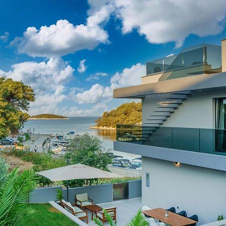 Villa Gray Трибунь Екстер'єр фото