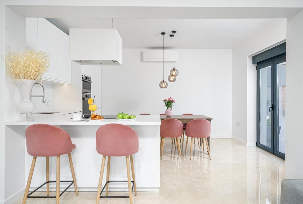 Villa Gray Трибунь Екстер'єр фото