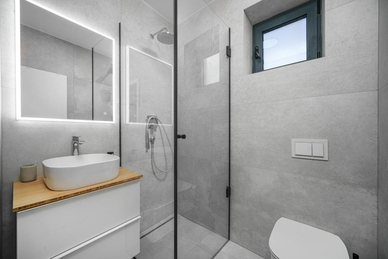 Villa Gray Трибунь Екстер'єр фото