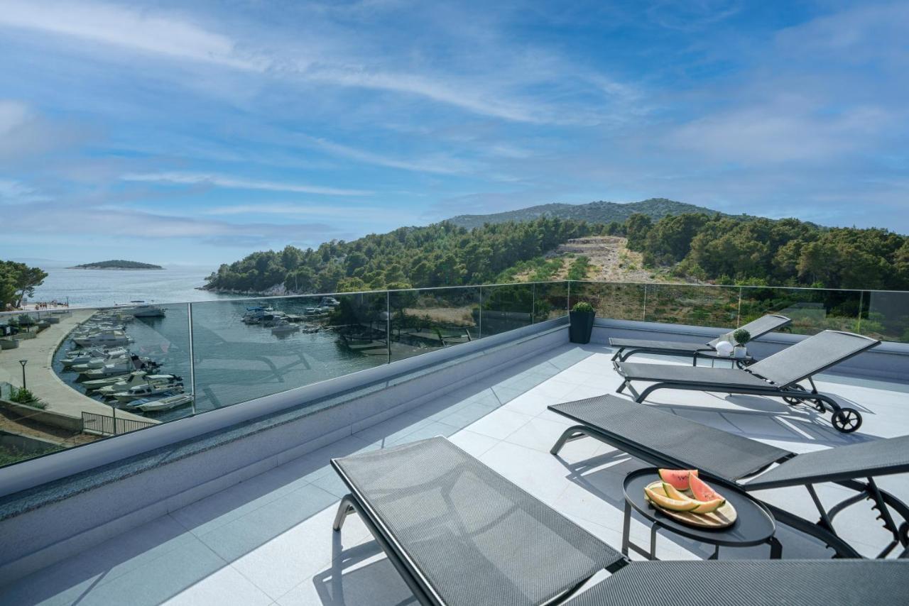Villa Gray Трибунь Екстер'єр фото