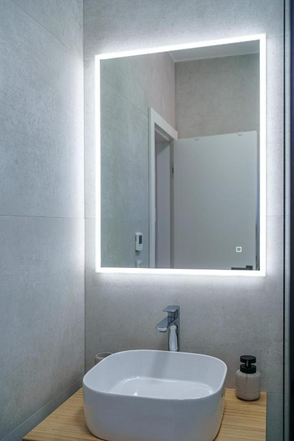 Villa Gray Трибунь Екстер'єр фото