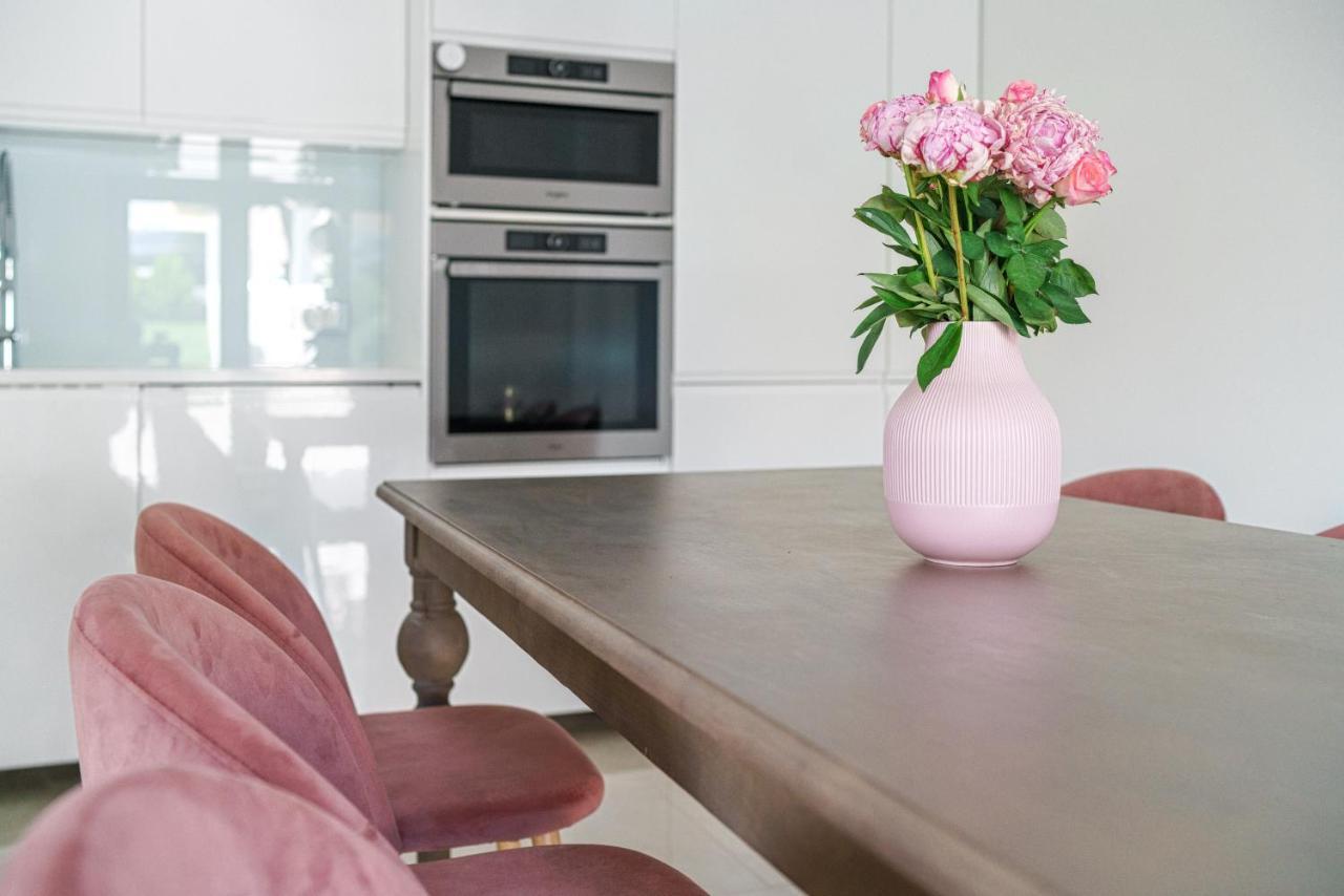 Villa Gray Трибунь Екстер'єр фото