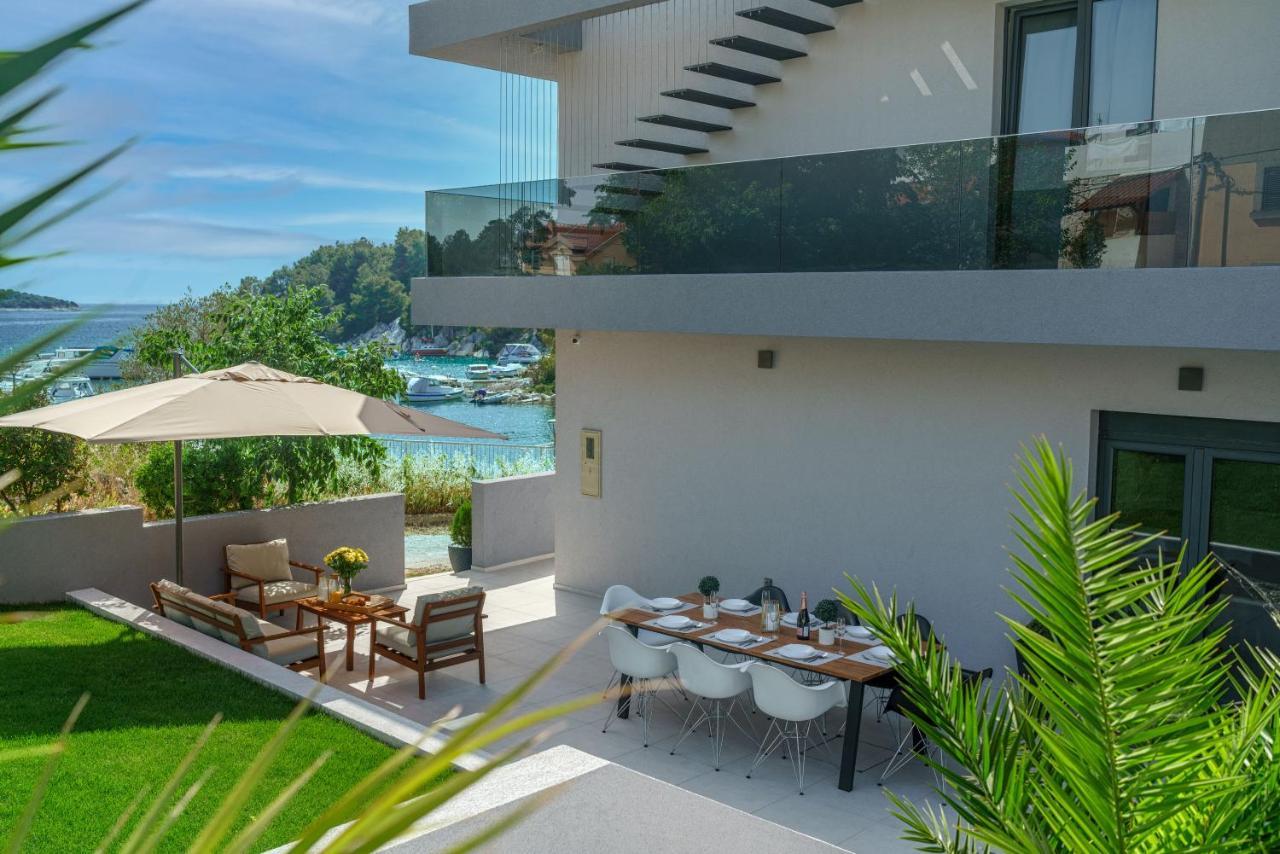 Villa Gray Трибунь Екстер'єр фото