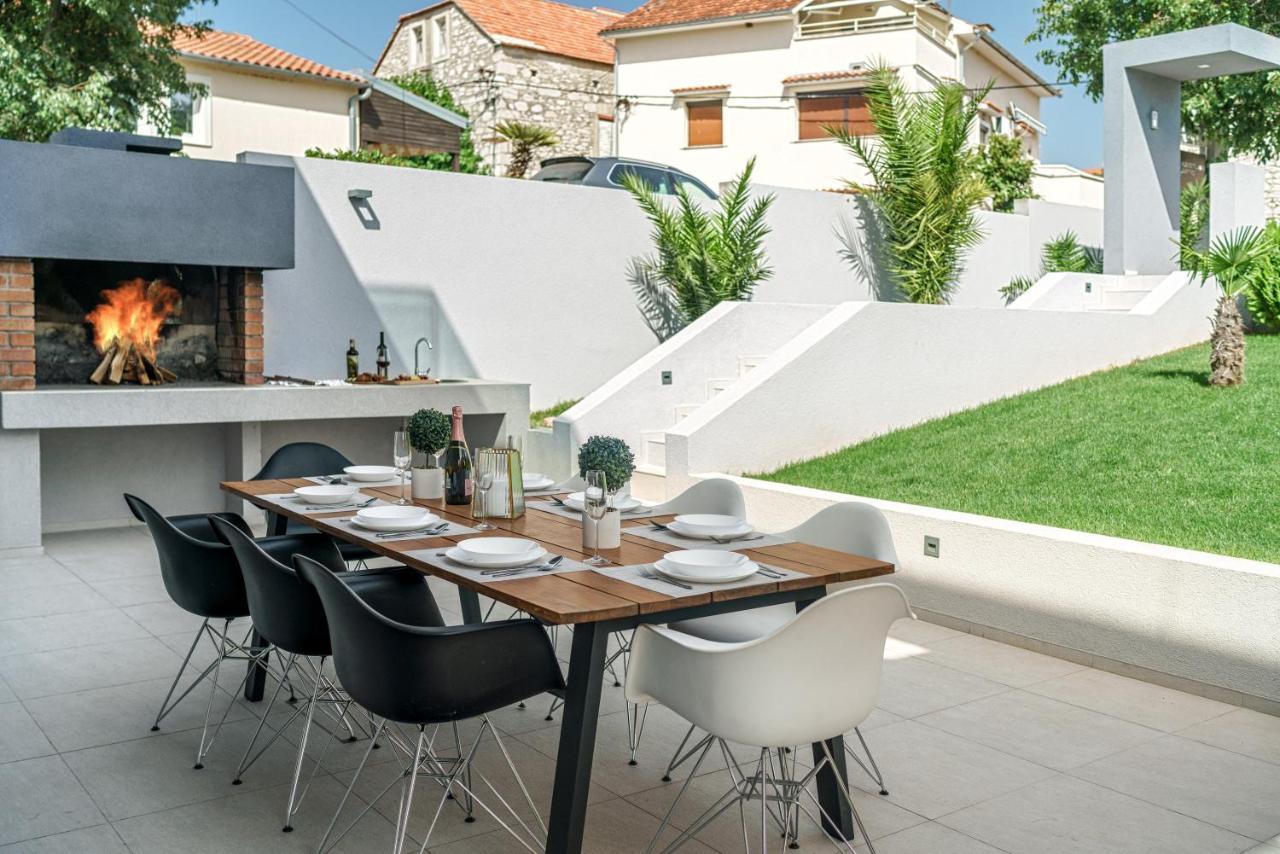 Villa Gray Трибунь Екстер'єр фото