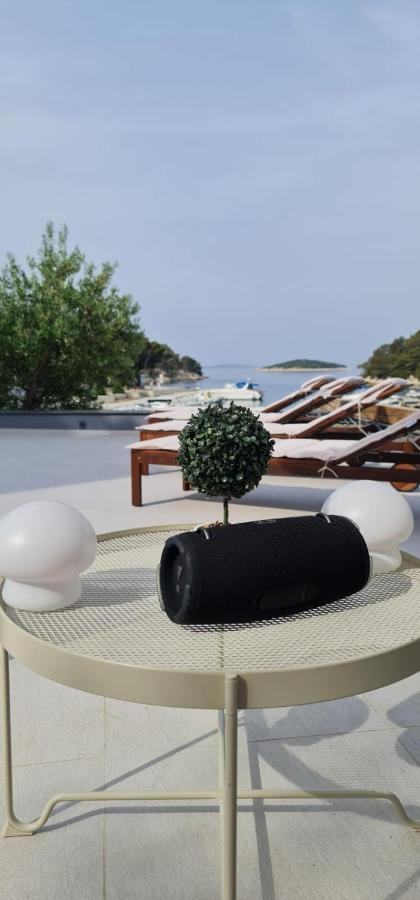 Villa Gray Трибунь Екстер'єр фото