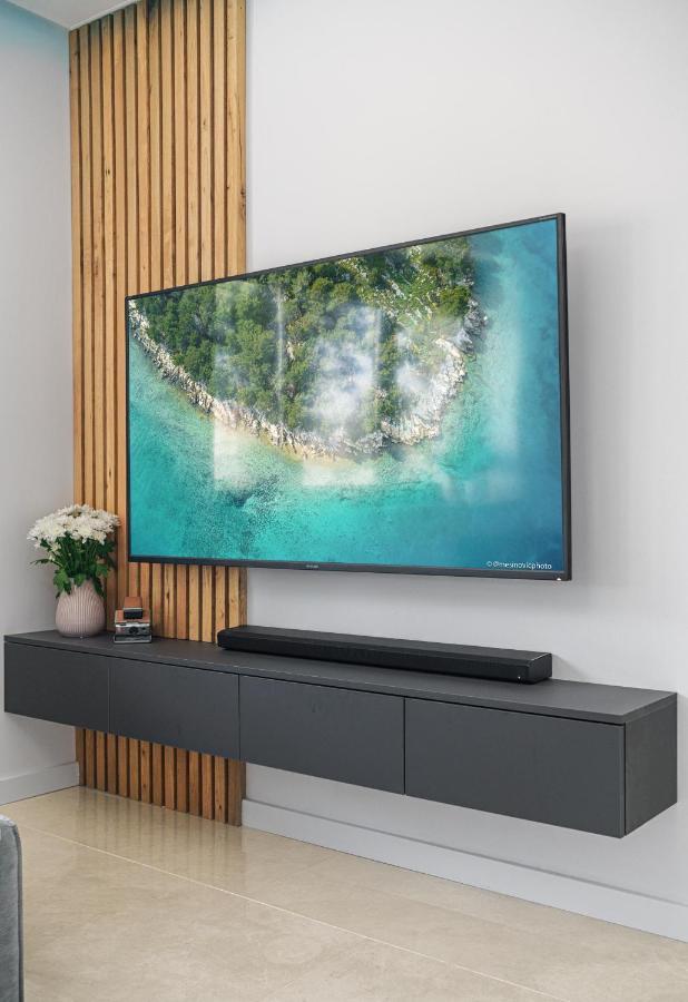 Villa Gray Трибунь Екстер'єр фото