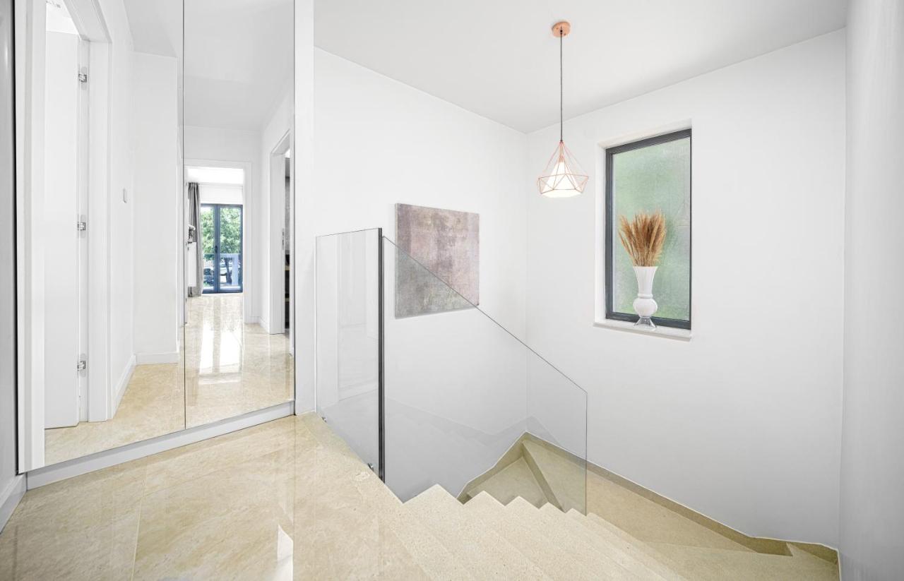 Villa Gray Трибунь Екстер'єр фото