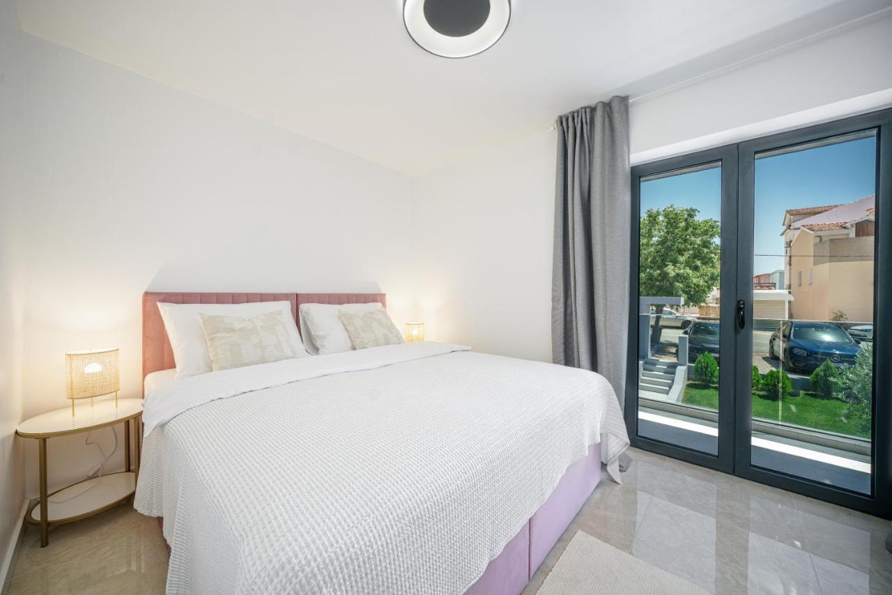Villa Gray Трибунь Екстер'єр фото