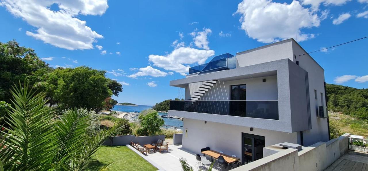 Villa Gray Трибунь Екстер'єр фото
