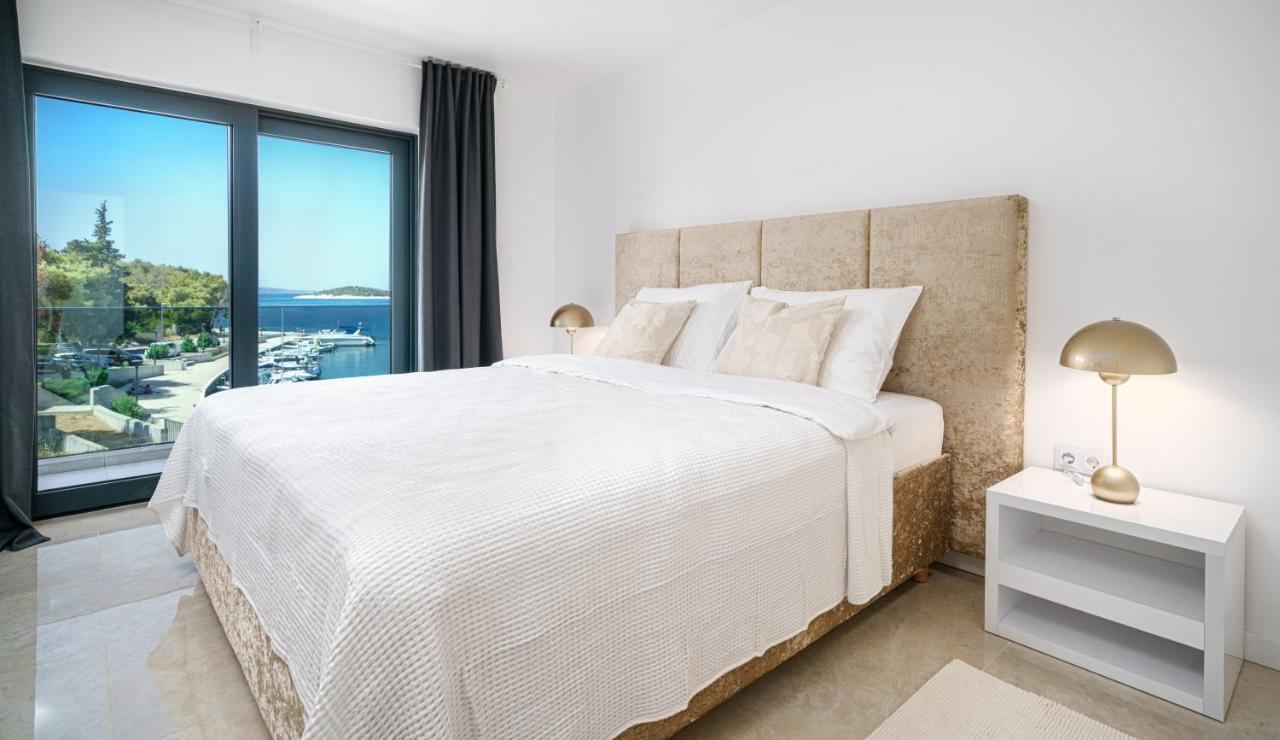 Villa Gray Трибунь Екстер'єр фото