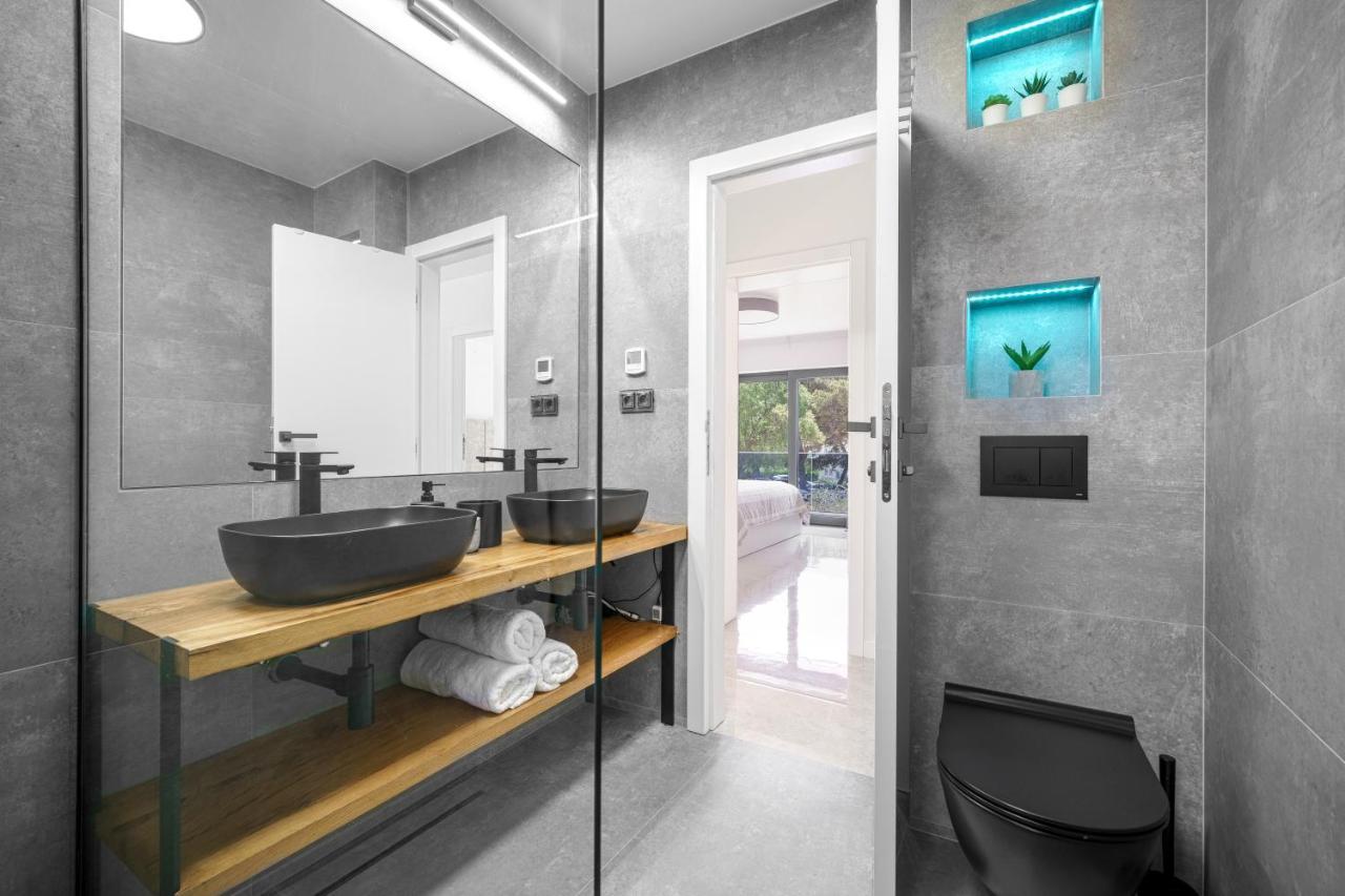 Villa Gray Трибунь Екстер'єр фото