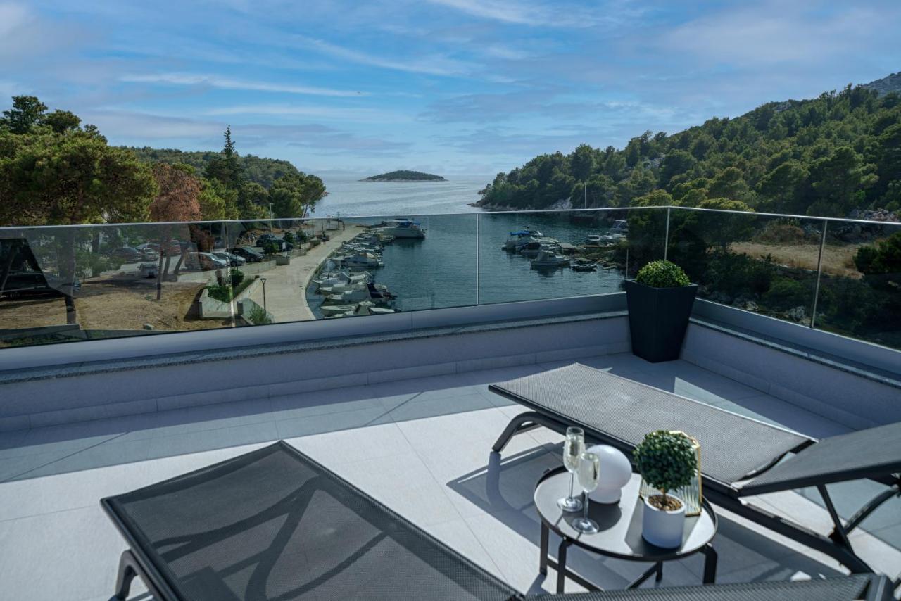 Villa Gray Трибунь Екстер'єр фото