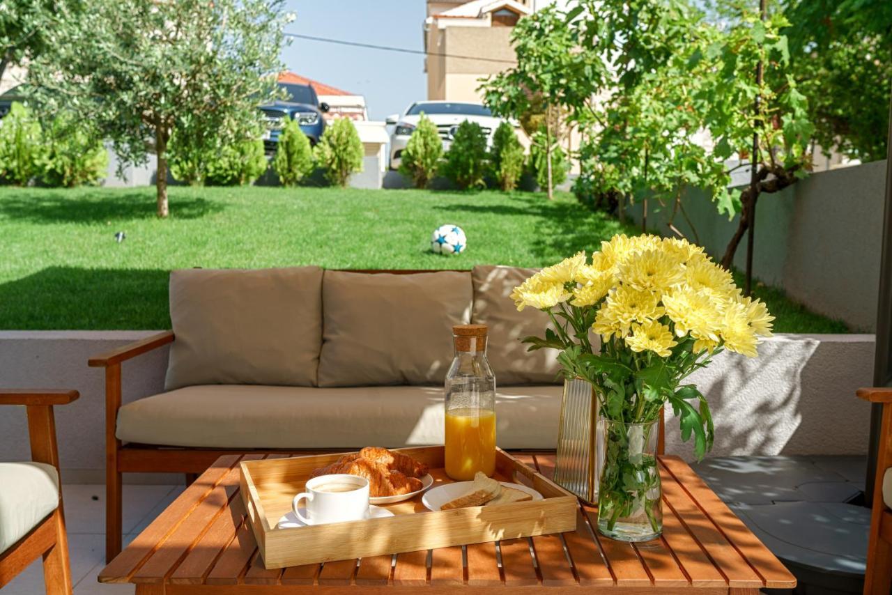 Villa Gray Трибунь Екстер'єр фото