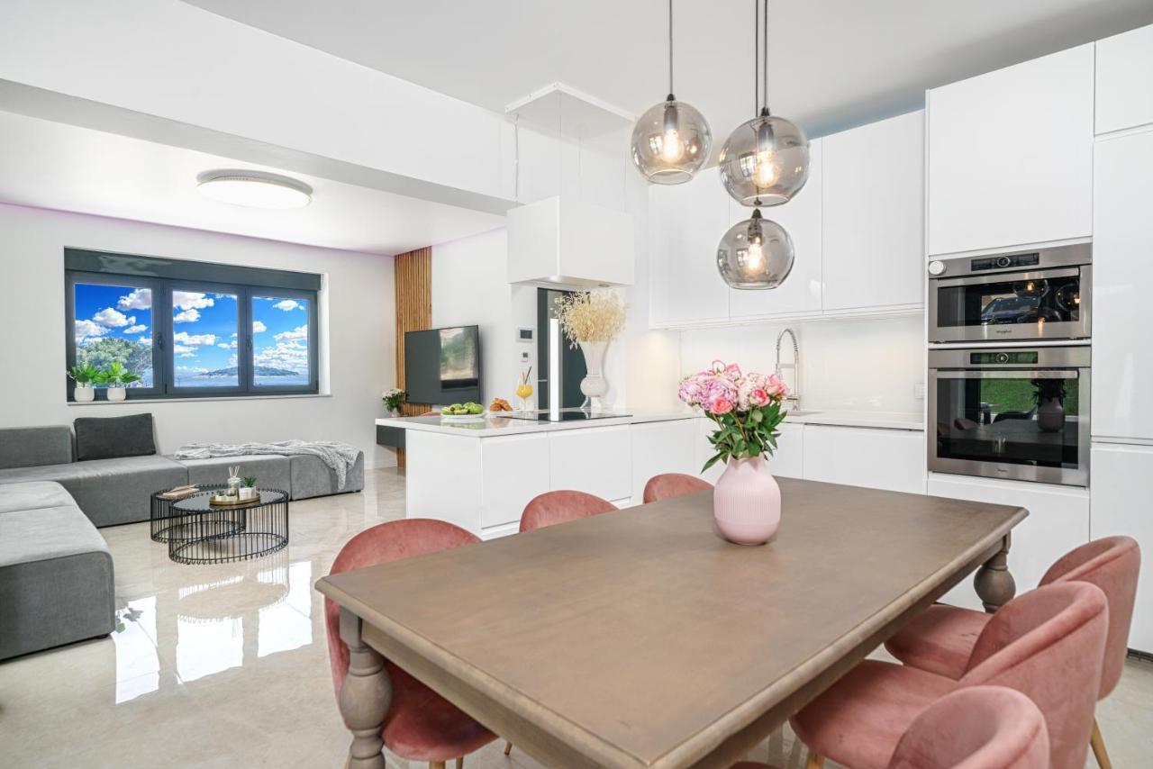 Villa Gray Трибунь Екстер'єр фото