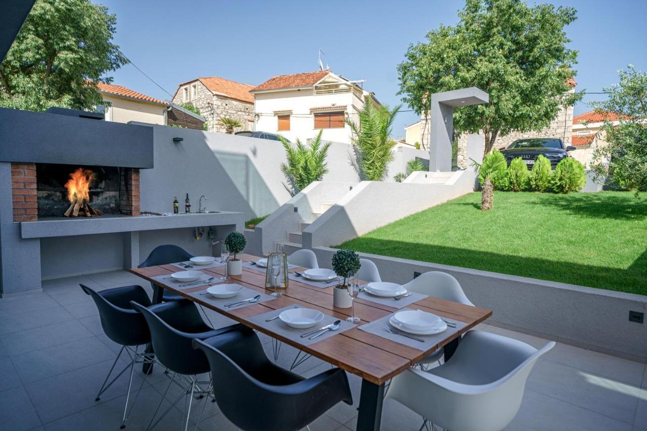 Villa Gray Трибунь Екстер'єр фото