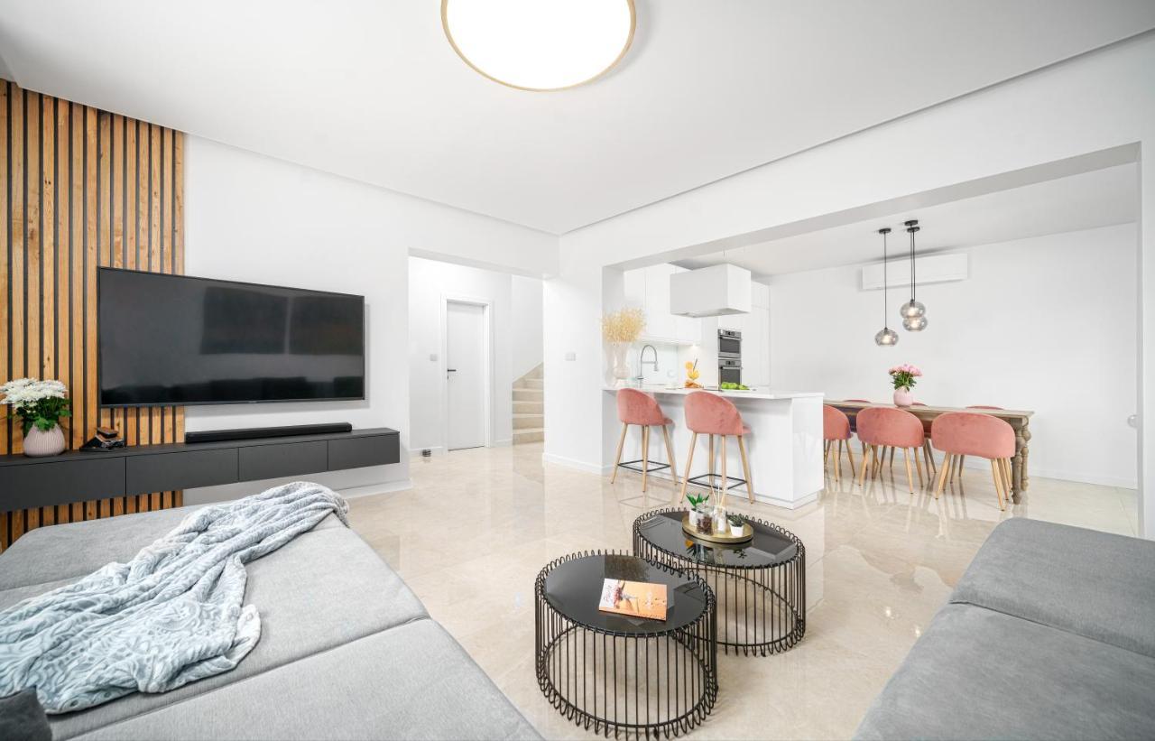 Villa Gray Трибунь Екстер'єр фото