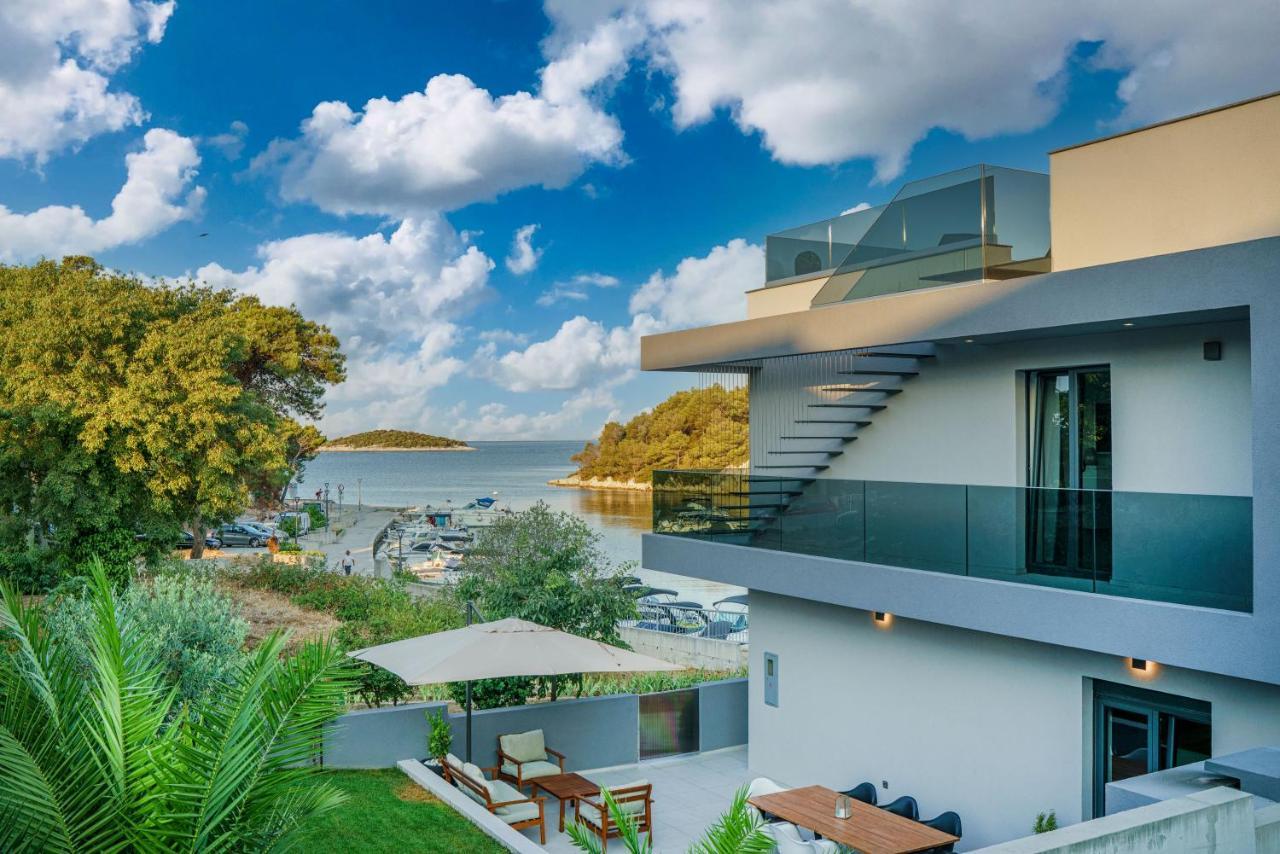 Villa Gray Трибунь Екстер'єр фото