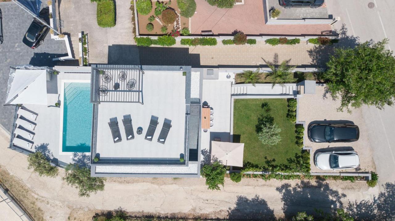 Villa Gray Трибунь Екстер'єр фото