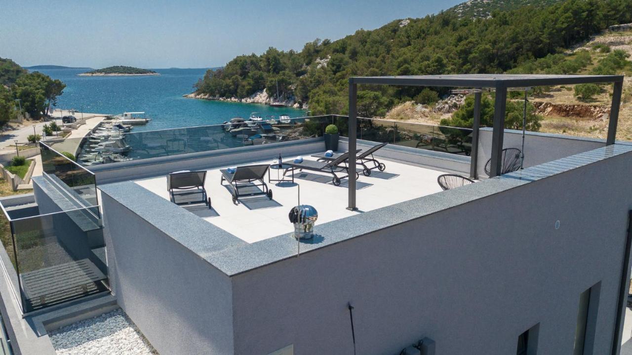 Villa Gray Трибунь Екстер'єр фото